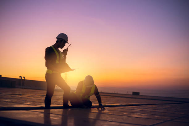 Best Roof Maintenance Services  in River Park, FL