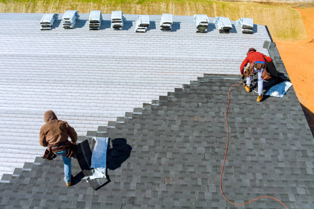 Roof Repair Estimates in River Park, FL