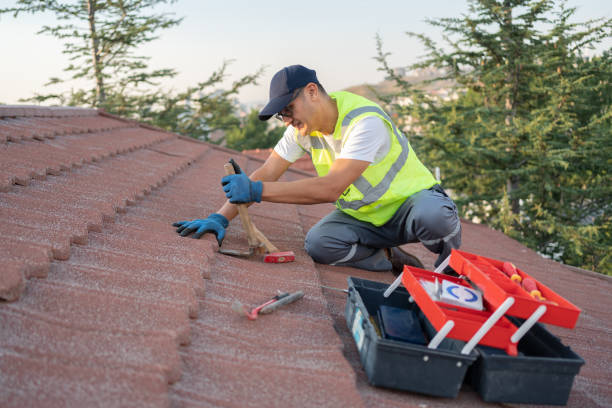 Best Roof Leak Repair  in River Park, FL