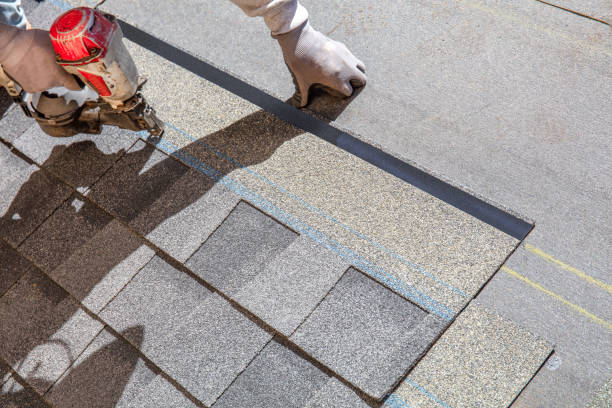 Best Commercial Roofing Services  in River Park, FL