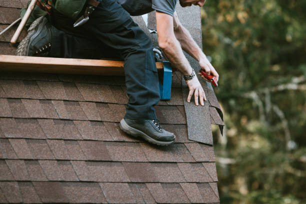 Best Best Roofing Contractors  in River Park, FL